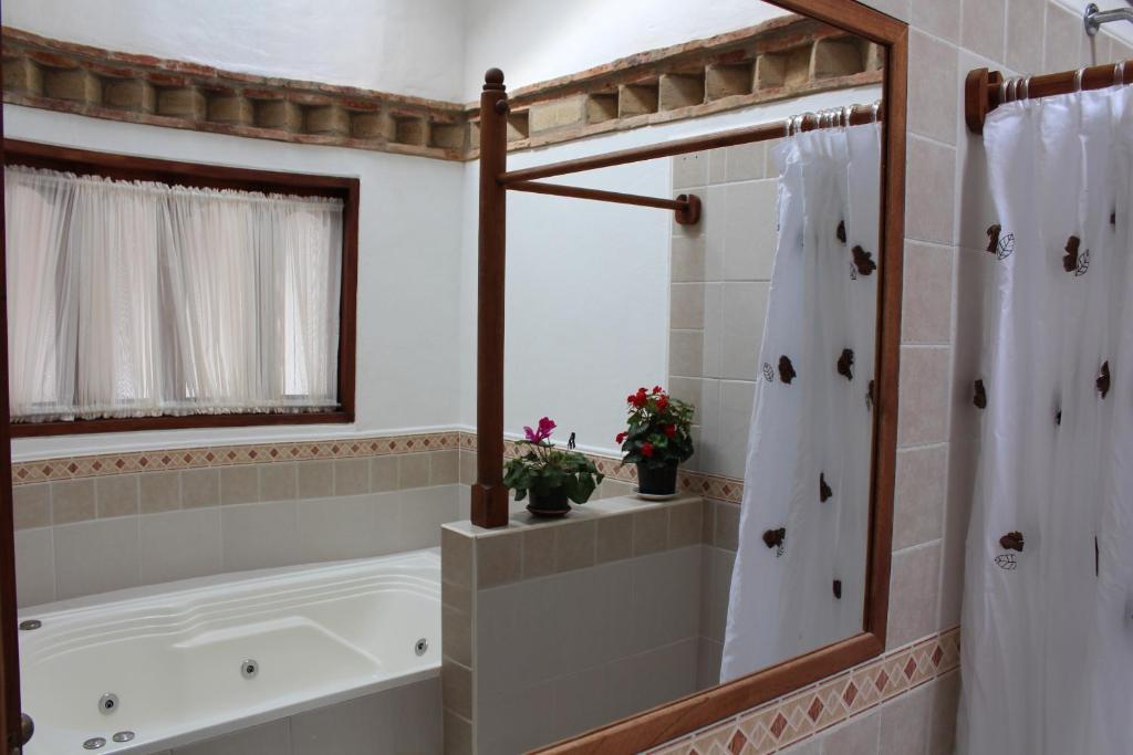 Hotel Boutique La Espanola Villa de Leyva Zimmer foto